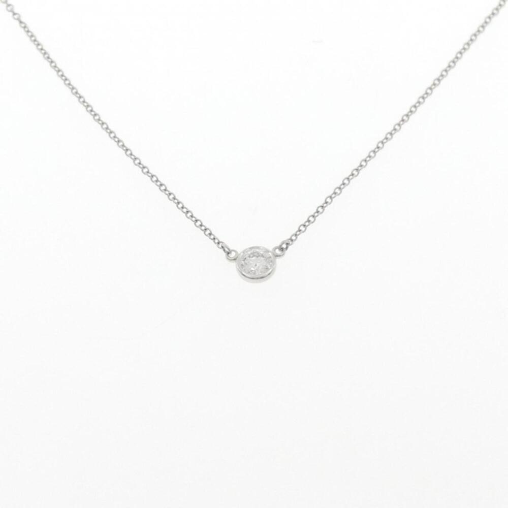 Tiffany & Co. By the Yard Necklace